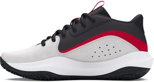 Under Armour Kids Grade School Lockdown 7 Basketball Shoes