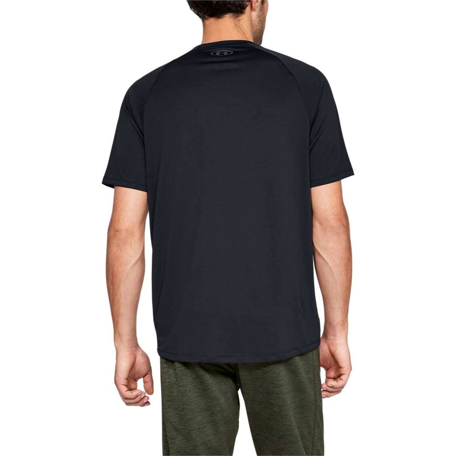 Under Armour Men s UA Tech 2 0 Short Sleeve T Shirt