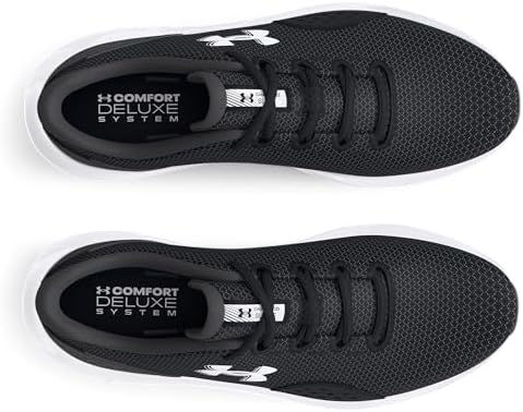 Talla 7 Under Armour Mens Charged Surge 4 Sneaker