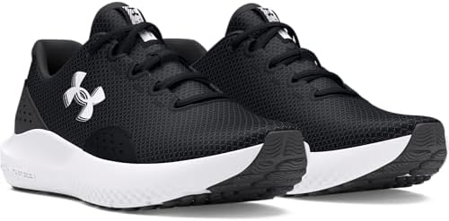 Talla 7 Under Armour Mens Charged Surge 4 Sneaker