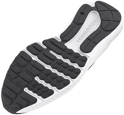 Talla 7 Under Armour Mens Charged Surge 4 Sneaker