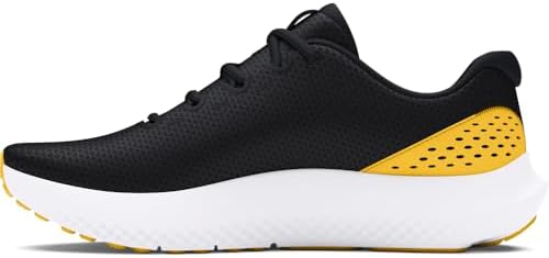 Talla 7 Under Armour Mens Charged Surge 4 Sneaker