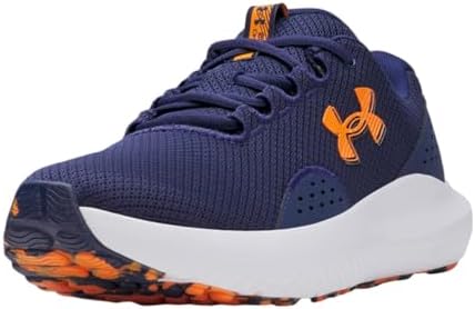 Talla 7 Under Armour Mens Charged Surge 4 Sneaker