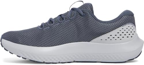Talla 7 Under Armour Mens Charged Surge 4 Sneaker