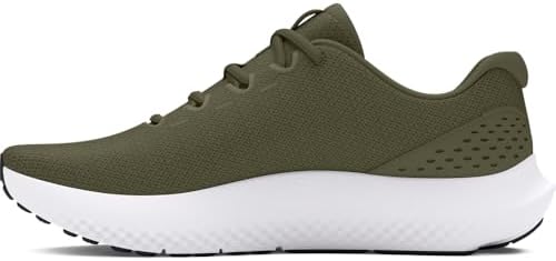 Talla 7 Under Armour Mens Charged Surge 4 Sneaker