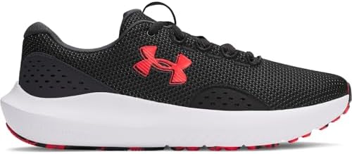 Talla 7 Under Armour Mens Charged Surge 4 Sneaker