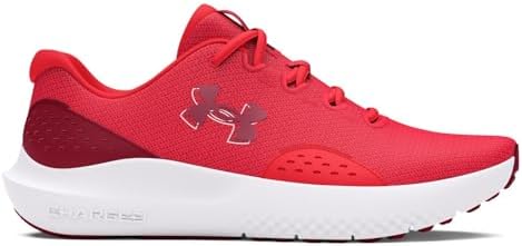 Talla 7 Under Armour Mens Charged Surge 4 Sneaker