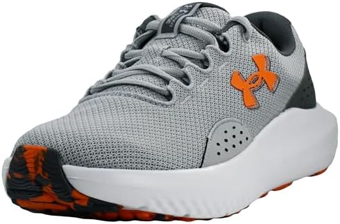 Talla 7 Under Armour Mens Charged Surge 4 Sneaker