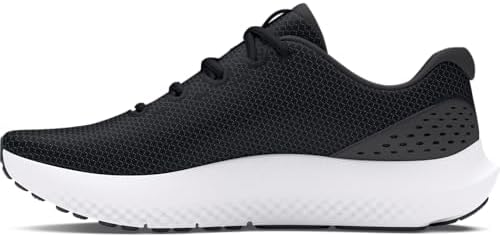 Talla 7 Under Armour Mens Charged Surge 4 Sneaker