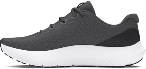 Talla 7 Under Armour Mens Charged Surge 4 Sneaker