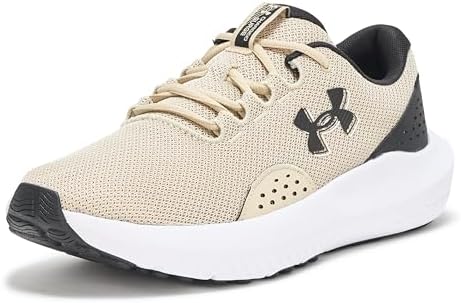 Talla 7 Under Armour Mens Charged Surge 4 Sneaker