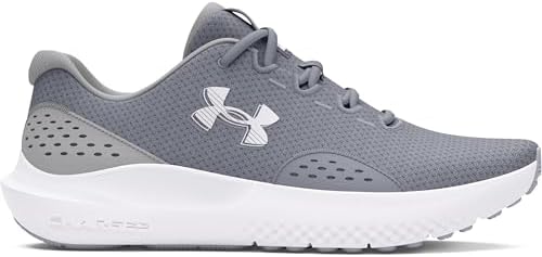 Talla 7 Under Armour Mens Charged Surge 4 Sneaker
