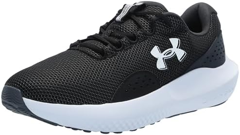 Talla 7 Under Armour Mens Charged Surge 4 Sneaker