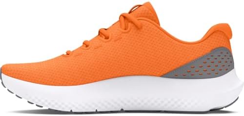Talla 7 Under Armour Mens Charged Surge 4 Sneaker