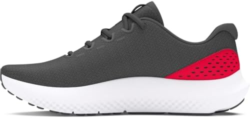 Talla 7 Under Armour Mens Charged Surge 4 Sneaker