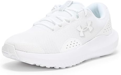 Talla 7 Under Armour Mens Charged Surge 4 Sneaker