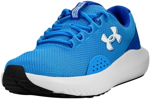 Talla 7 Under Armour Mens Charged Surge 4 Sneaker