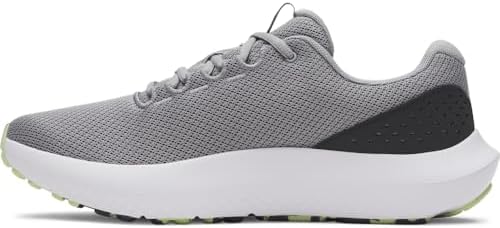 Talla 7 Under Armour Mens Charged Surge 4 Sneaker