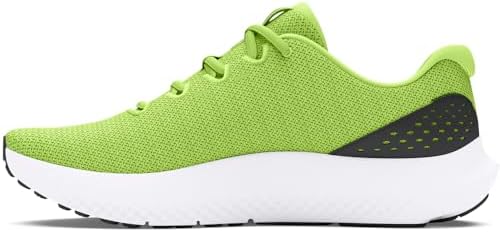 Talla 7 Under Armour Mens Charged Surge 4 Sneaker