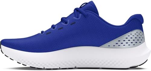 Talla 7 Under Armour Mens Charged Surge 4 Sneaker