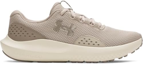 Talla 7 Under Armour Mens Charged Surge 4 Sneaker