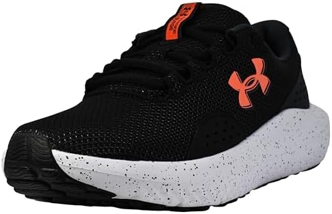Talla 7 Under Armour Mens Charged Surge 4 Sneaker