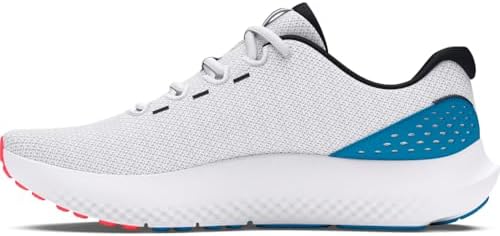 Talla 7 Under Armour Mens Charged Surge 4 Sneaker