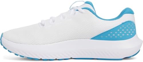 Talla 7 Under Armour Mens Charged Surge 4 Sneaker