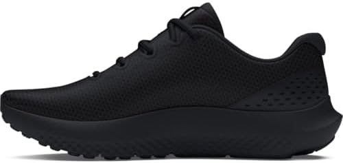 Talla 7 Under Armour Mens Charged Surge 4 Sneaker