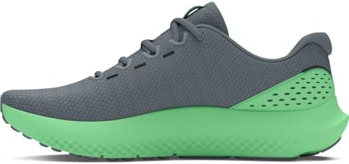 Talla 7 Under Armour Mens Charged Surge 4 Sneaker