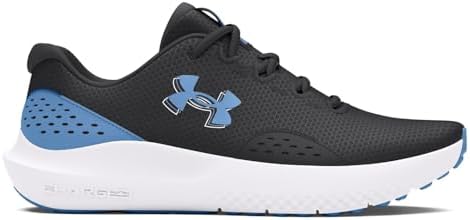 Talla 7 Under Armour Mens Charged Surge 4 Sneaker
