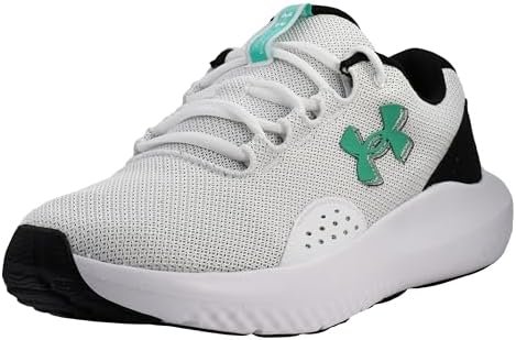 Talla 7 Under Armour Mens Charged Surge 4 Sneaker