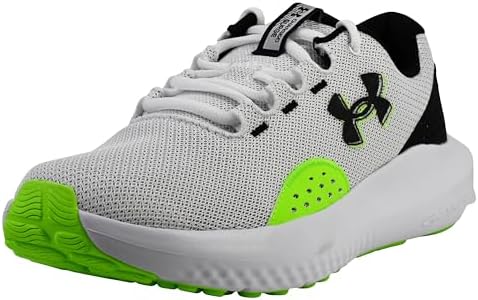 Talla 7 Under Armour Mens Charged Surge 4 Sneaker