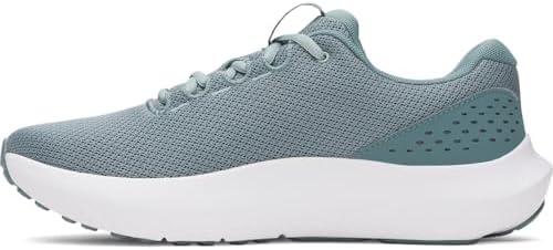Talla 7 Under Armour Mens Charged Surge 4 Sneaker