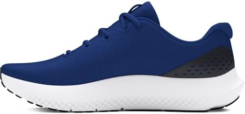 Talla 7 Under Armour Mens Charged Surge 4 Sneaker
