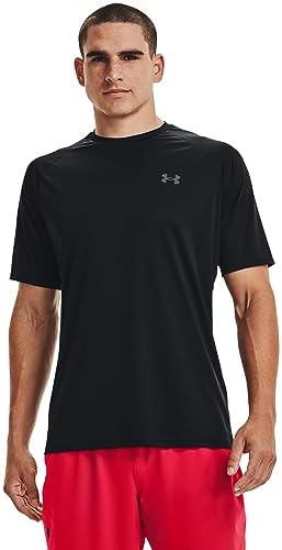 Under Armour Mens Velocity 2 0 Short Sleeve T Shirt