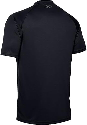 Under Armour Mens Velocity 2 0 Short Sleeve T Shirt