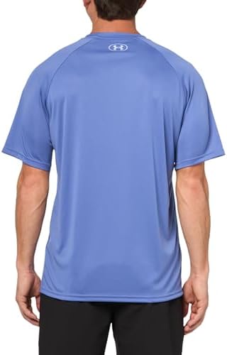 Under Armour Mens Velocity 2 0 Short Sleeve T Shirt