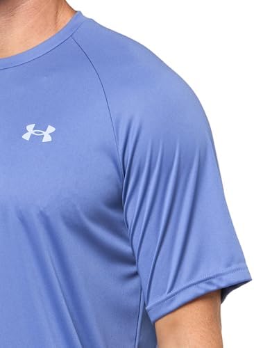 Under Armour Mens Velocity 2 0 Short Sleeve T Shirt