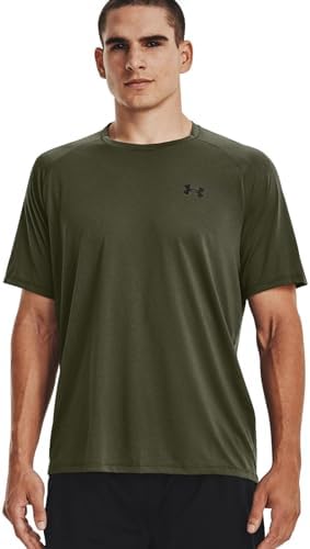 Under Armour Mens Velocity 2 0 Short Sleeve T Shirt