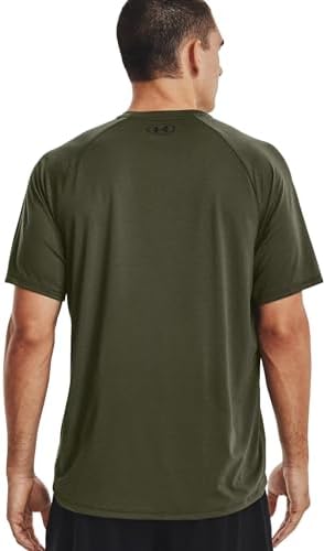 Under Armour Mens Velocity 2 0 Short Sleeve T Shirt