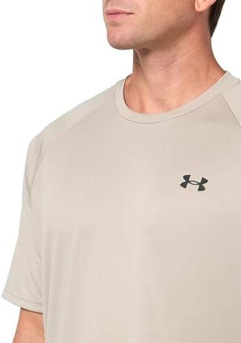 Under Armour Mens Velocity 2 0 Short Sleeve T Shirt