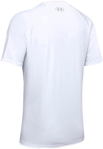 Under Armour Mens Velocity 2 0 Short Sleeve T Shirt