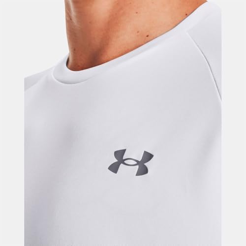 Under Armour Mens Velocity 2 0 Short Sleeve T Shirt