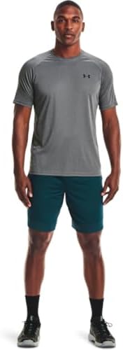 Under Armour Mens Velocity 2 0 Short Sleeve T Shirt