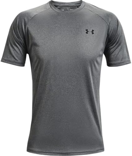 Under Armour Mens Velocity 2 0 Short Sleeve T Shirt