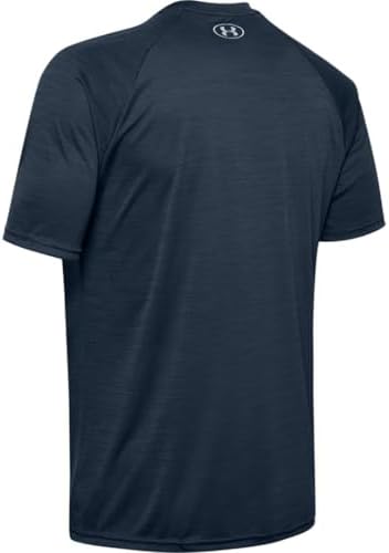 Under Armour Mens Velocity 2 0 Short Sleeve T Shirt