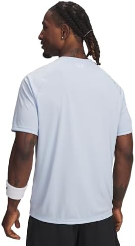 Under Armour Mens Velocity 2 0 Short Sleeve T Shirt