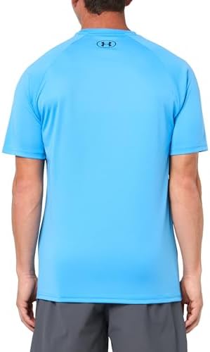 Under Armour Mens Velocity 2 0 Short Sleeve T Shirt