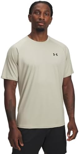 Under Armour Mens Velocity 2 0 Short Sleeve T Shirt